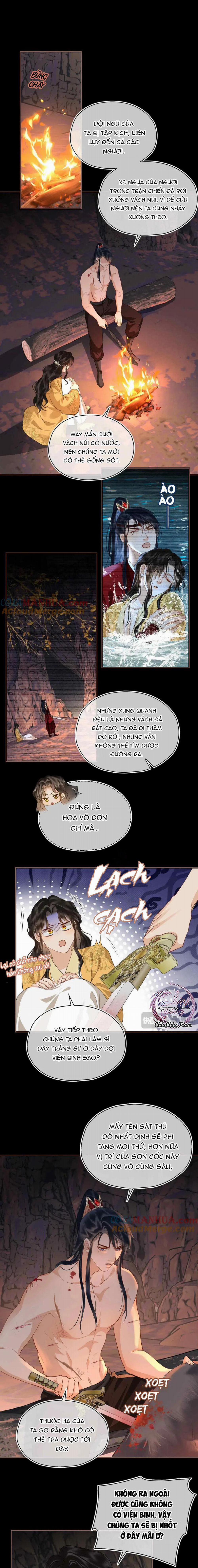 Dục Vọng 22 trang 3