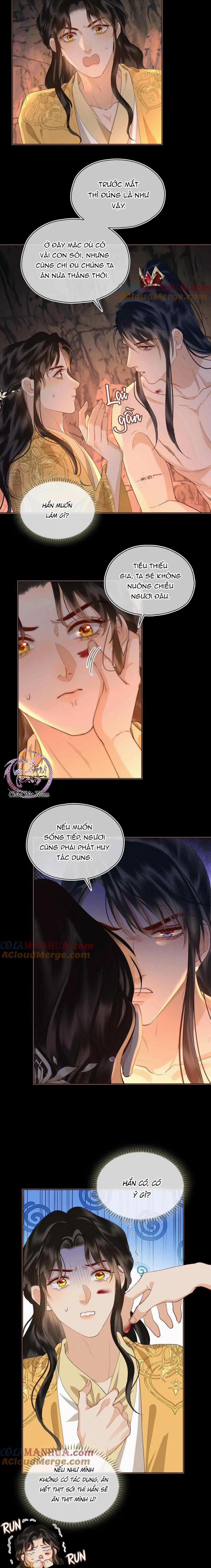 Dục Vọng 22 trang 4