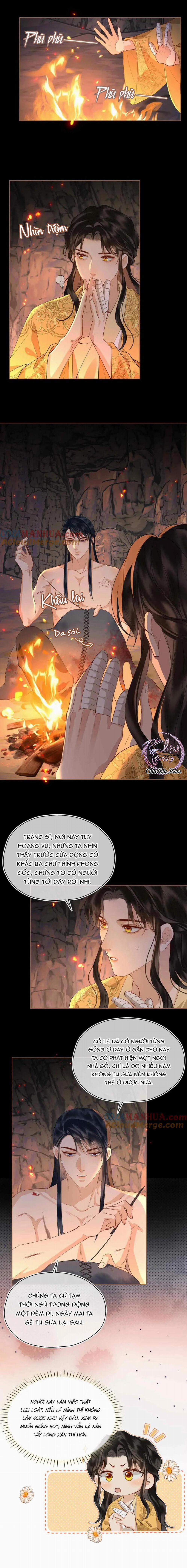 Dục Vọng 22 trang 6
