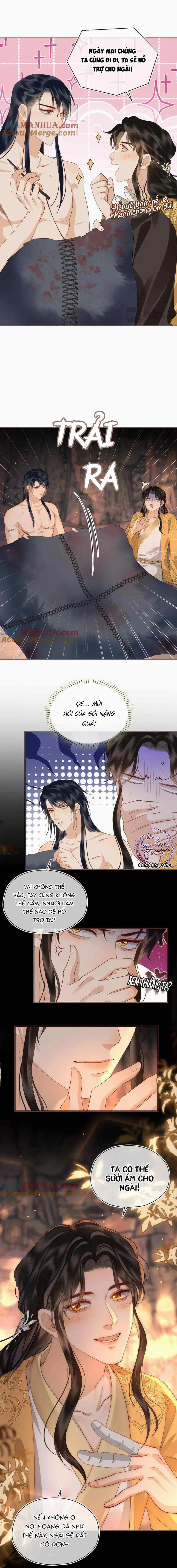 Dục Vọng 22 trang 7