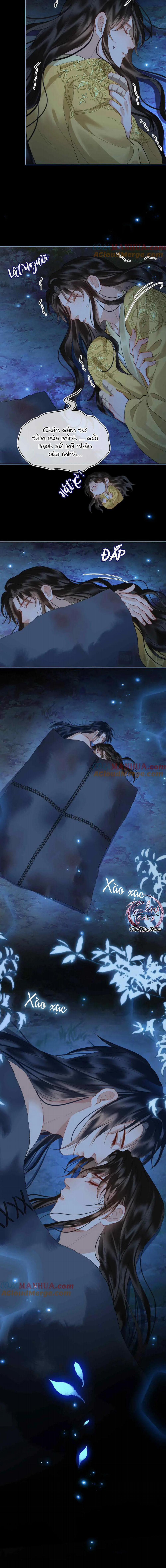 Dục Vọng 22 trang 9