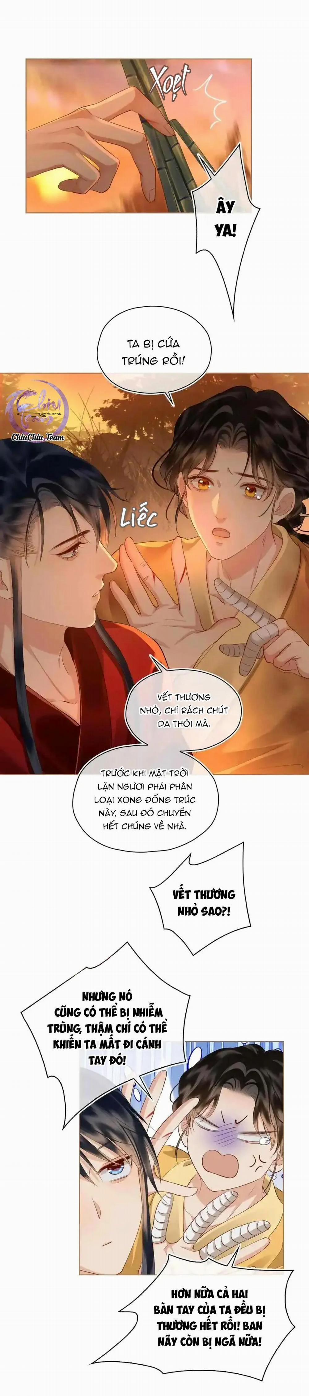 Dục Vọng 23 trang 10