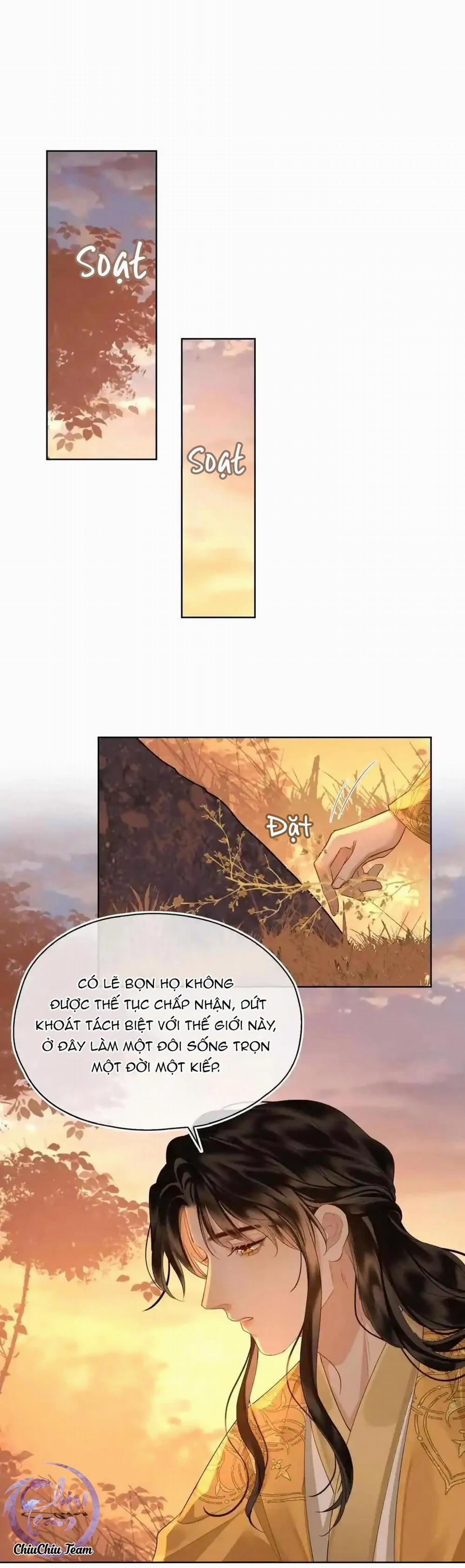 Dục Vọng 23 trang 3