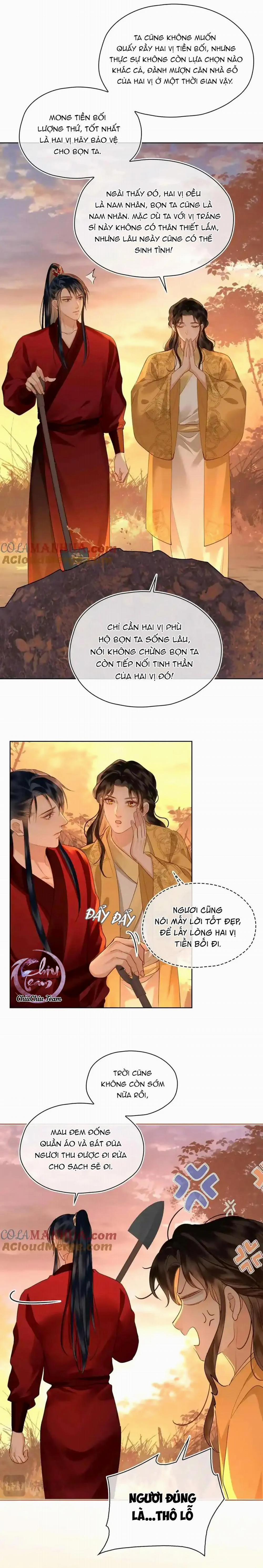 Dục Vọng 23 trang 4