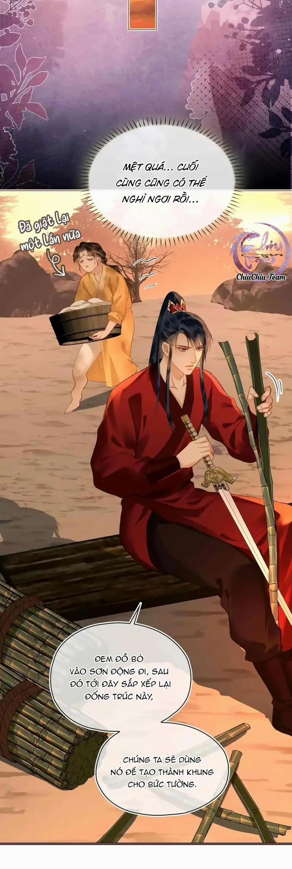 Dục Vọng 23 trang 8