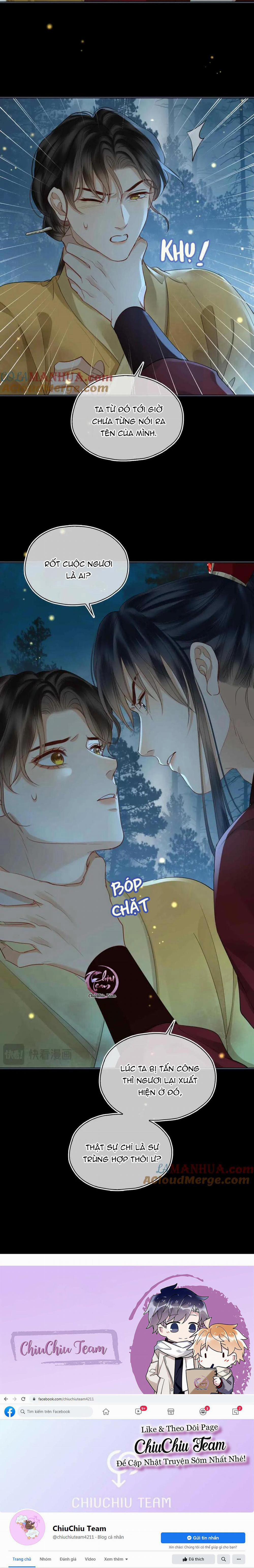 Dục Vọng 24 trang 10