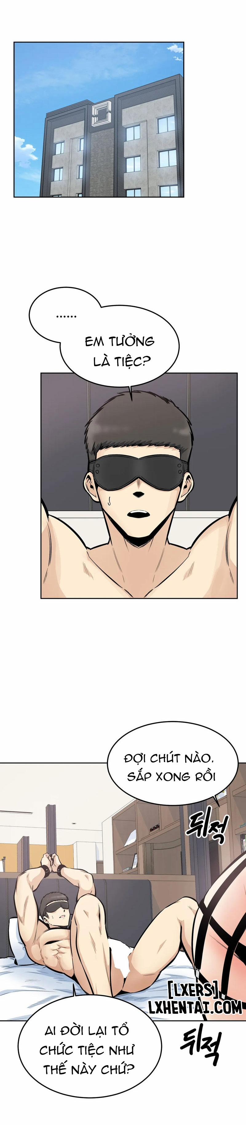 Dục Vọng 24 trang 17