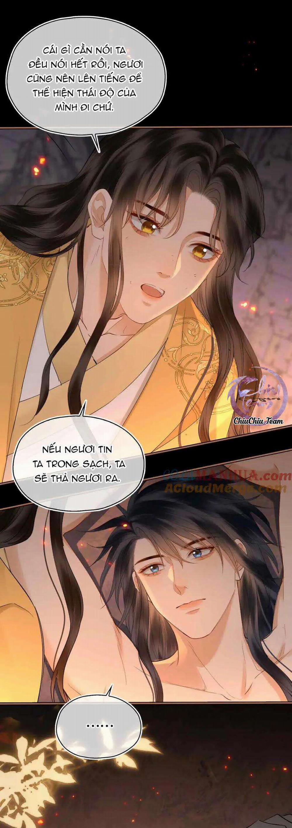 Dục Vọng 25 trang 11