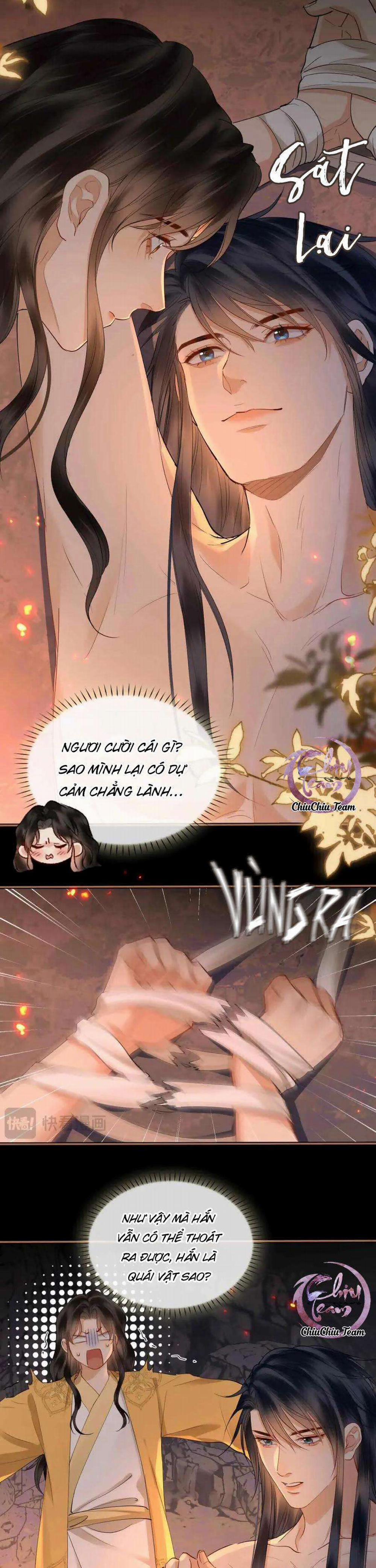 Dục Vọng 25 trang 12