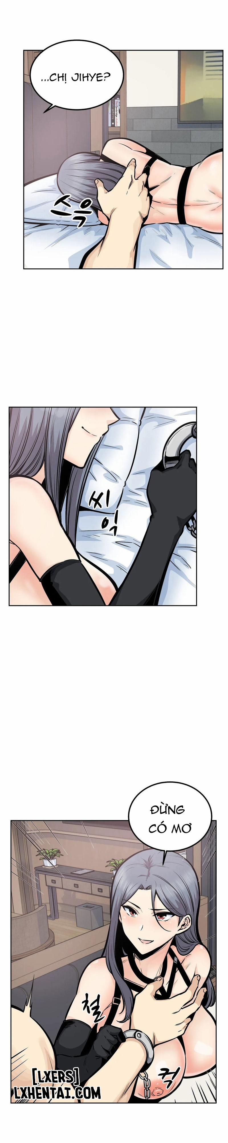 Dục Vọng 25 trang 23