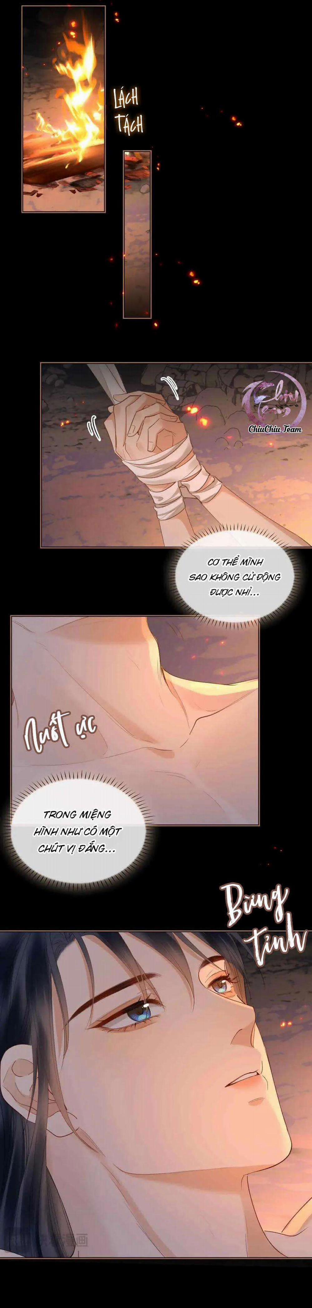 Dục Vọng 25 trang 4