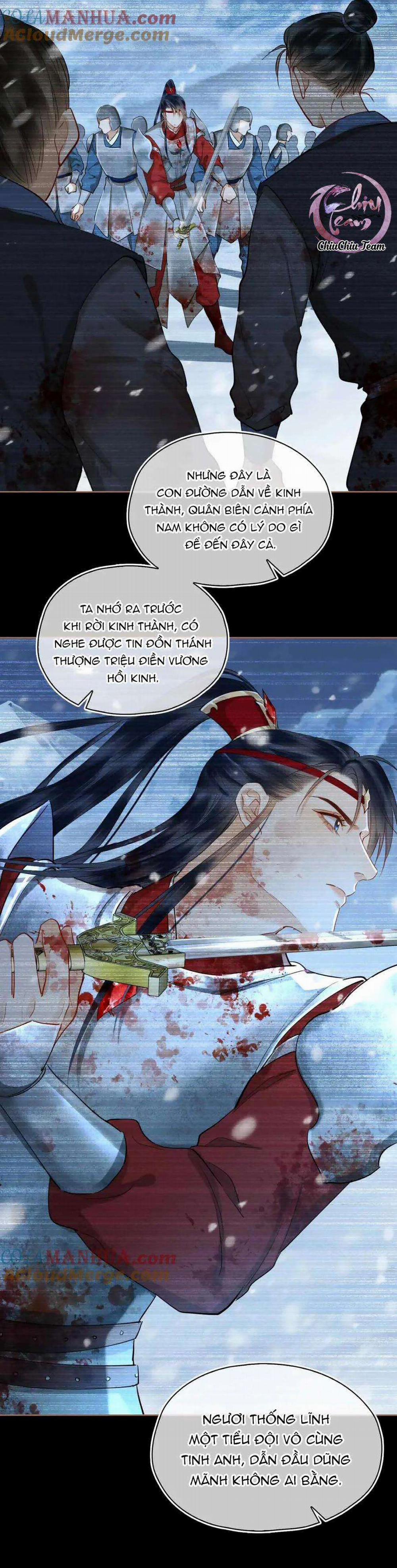 Dục Vọng 25 trang 9