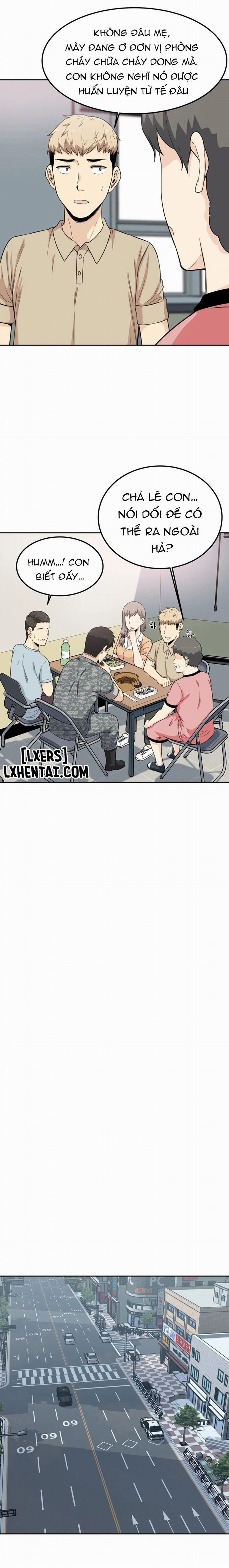 Dục Vọng 3 trang 11