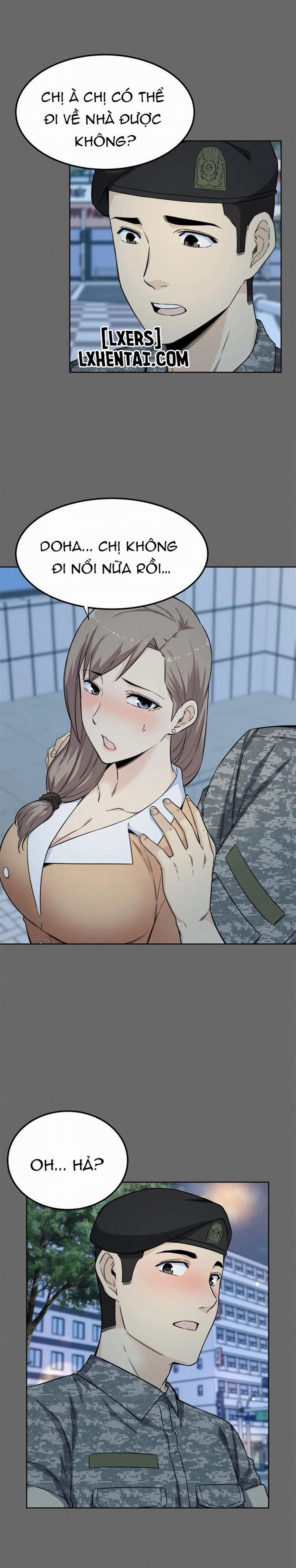 Dục Vọng 3 trang 18