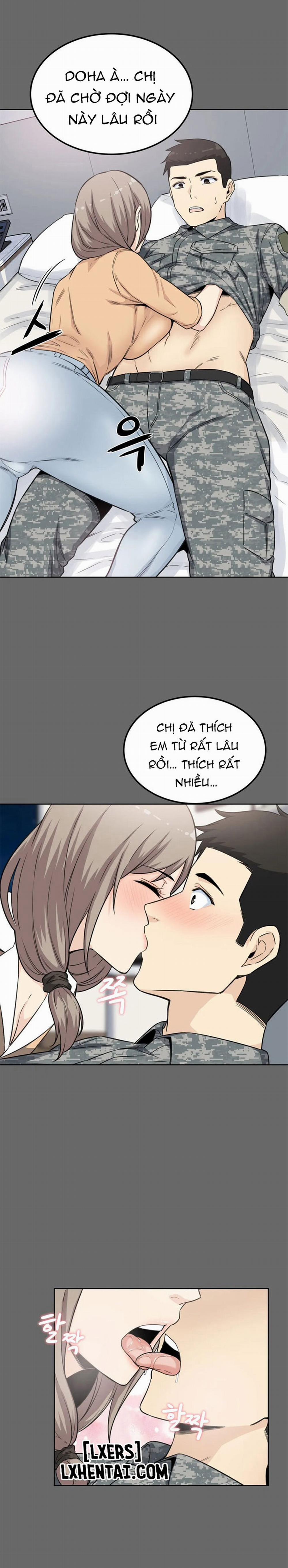 Dục Vọng 3 trang 20