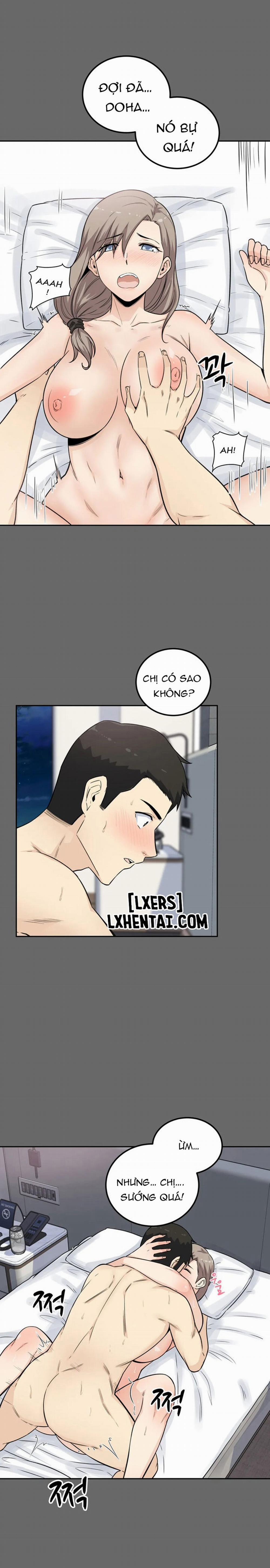 Dục Vọng 3 trang 23