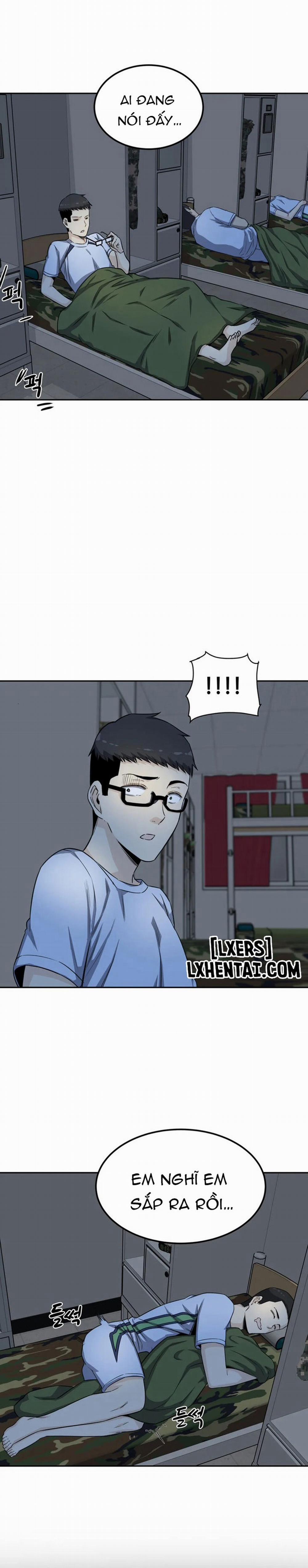 Dục Vọng 3 trang 27