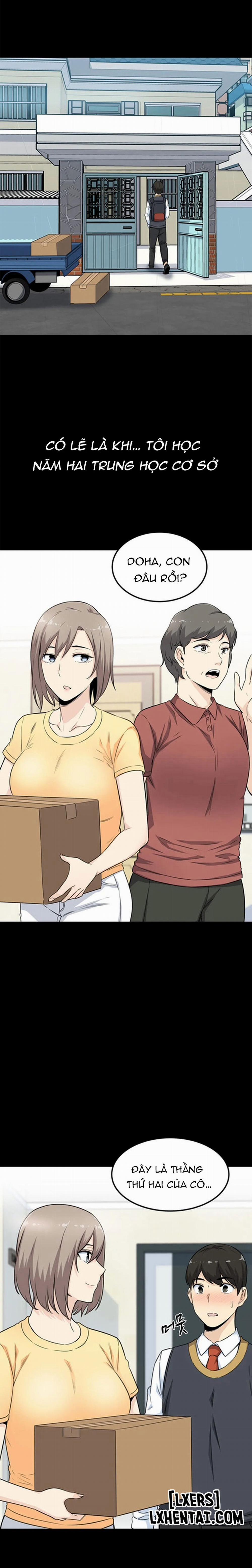 Dục Vọng 3 trang 5