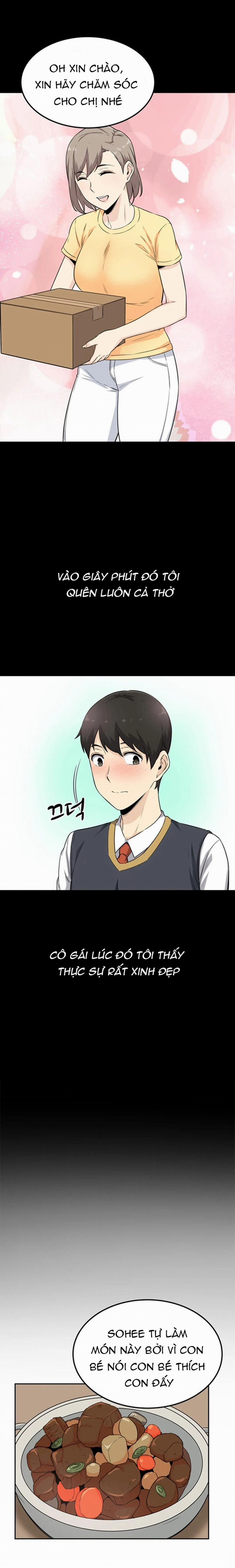 Dục Vọng 3 trang 6