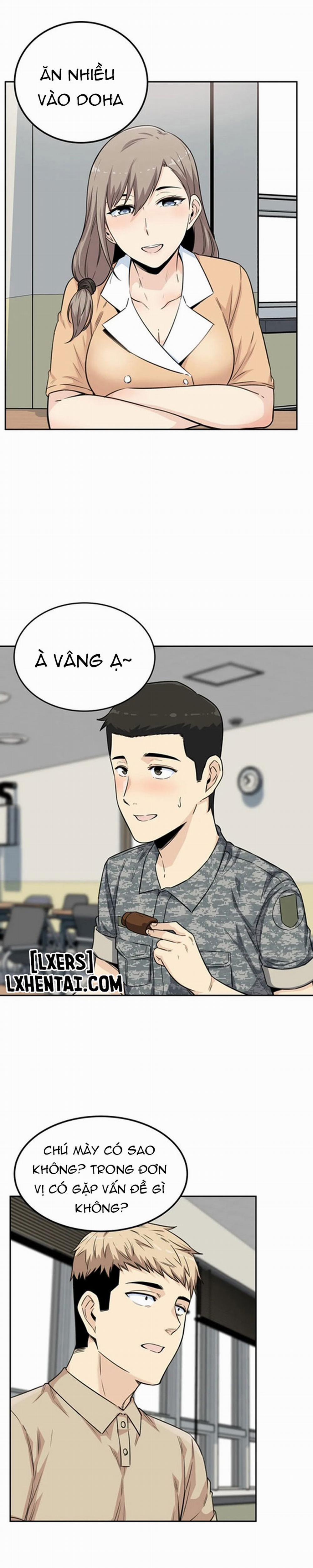 Dục Vọng 3 trang 8