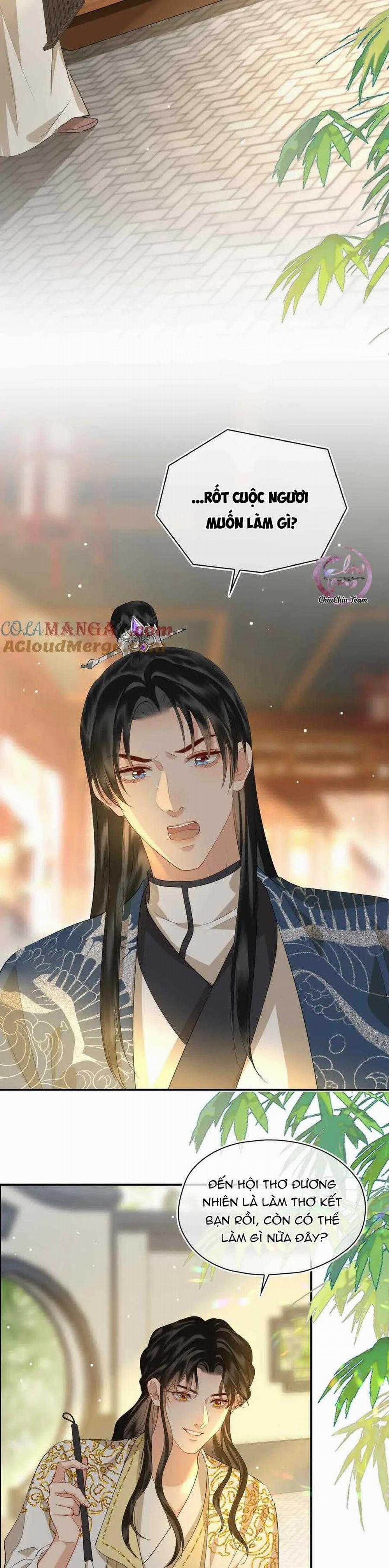 Dục Vọng 35 trang 8