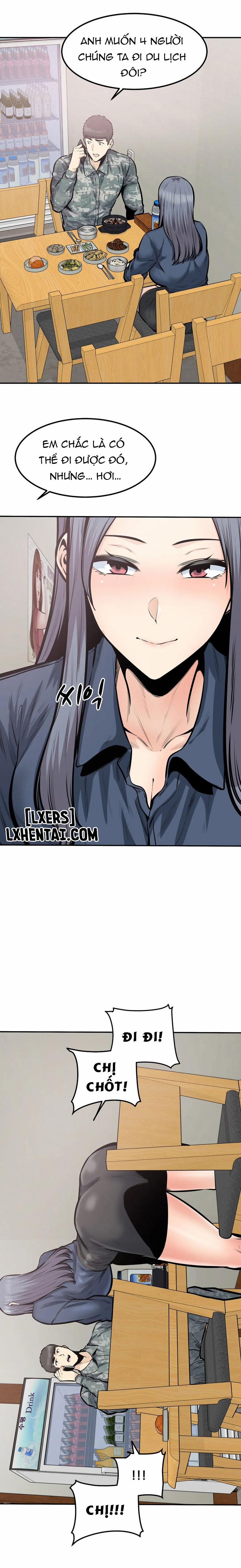 Dục Vọng 38 trang 12