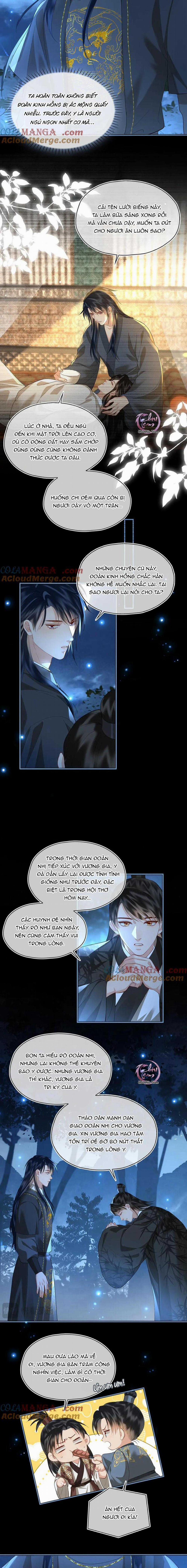 Dục Vọng 38 trang 3