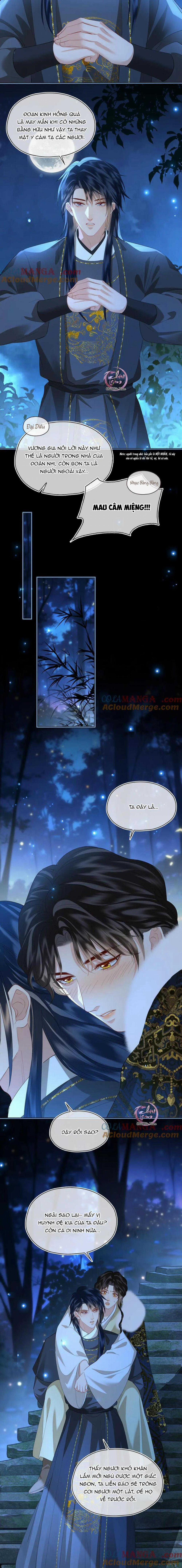 Dục Vọng 38 trang 4