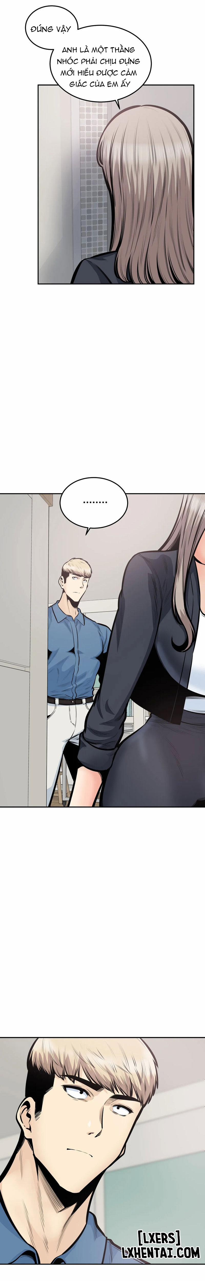 Dục Vọng 38 trang 8