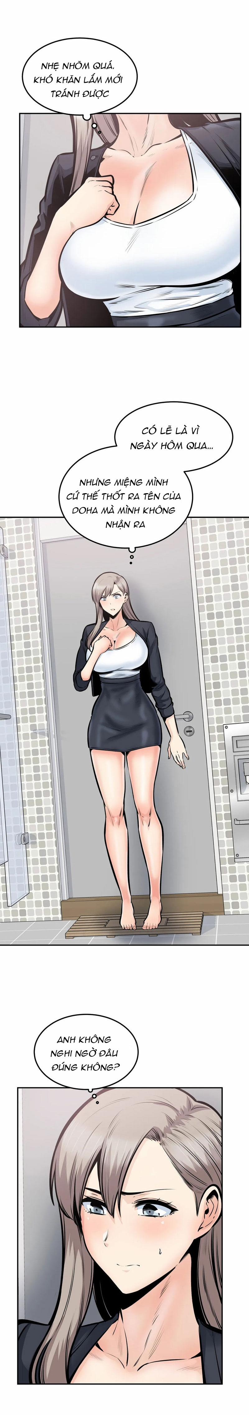 Dục Vọng 38 trang 9