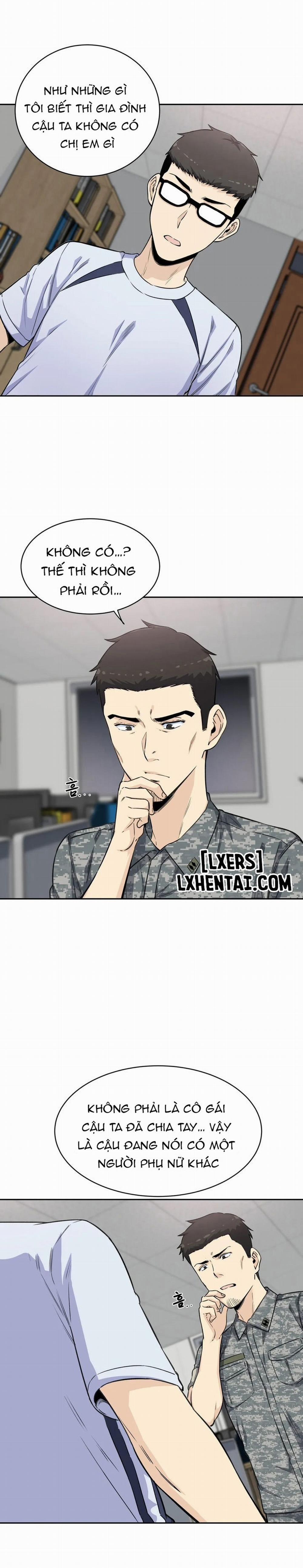 Dục Vọng 4 trang 12