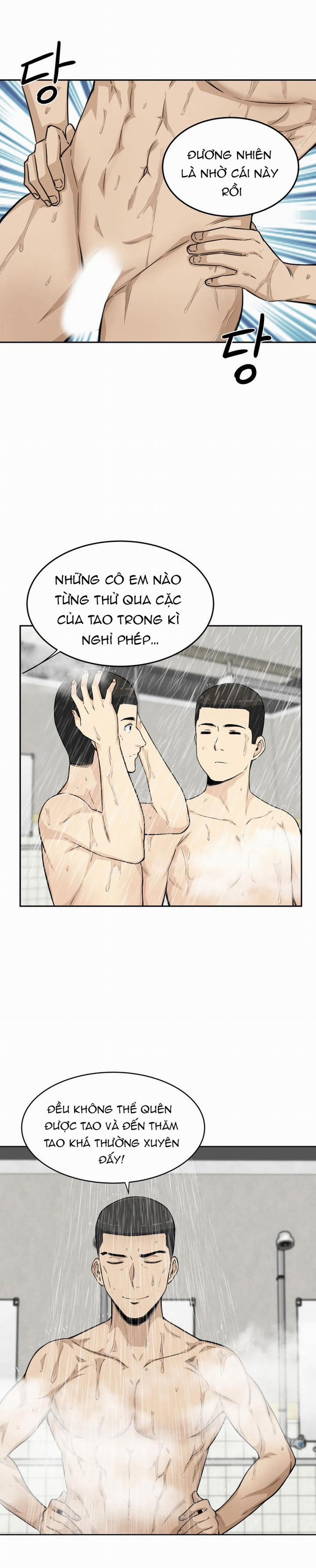 Dục Vọng 4 trang 19