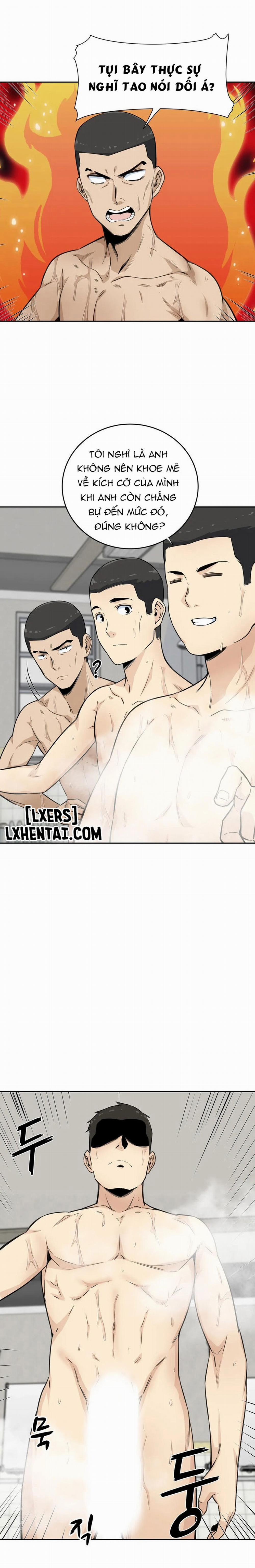Dục Vọng 4 trang 21