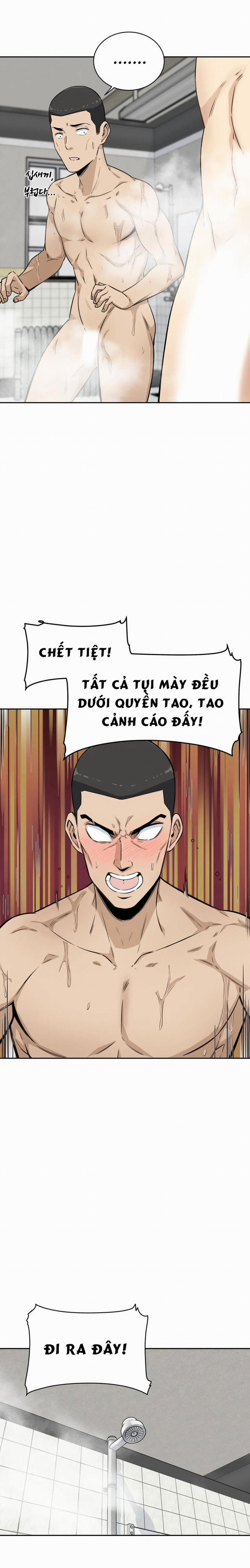 Dục Vọng 4 trang 23