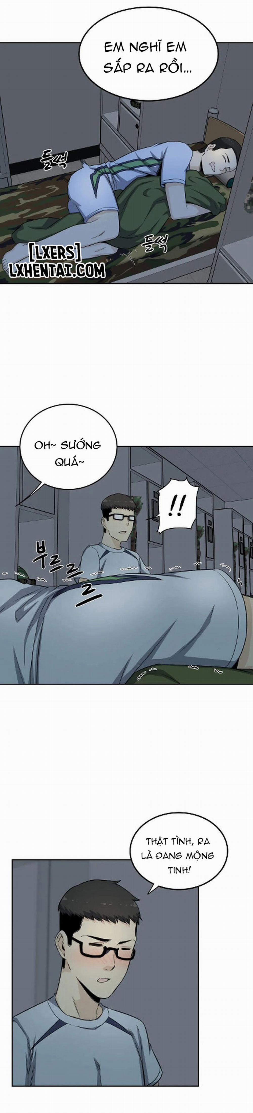 Dục Vọng 4 trang 4