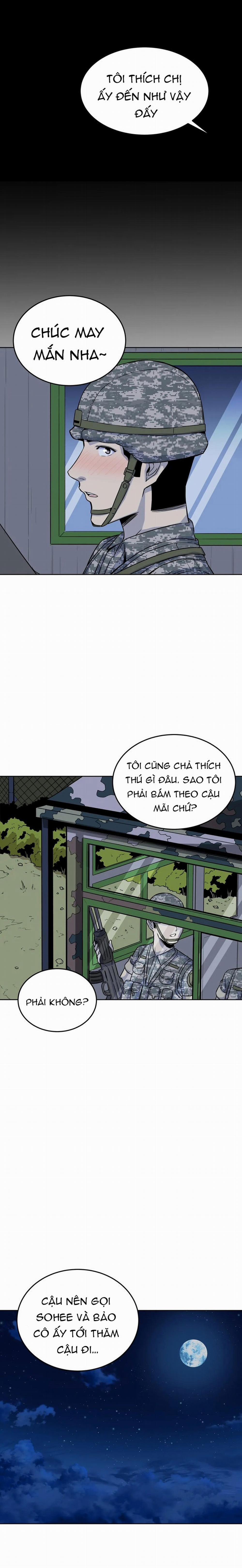 Dục Vọng 5 trang 11