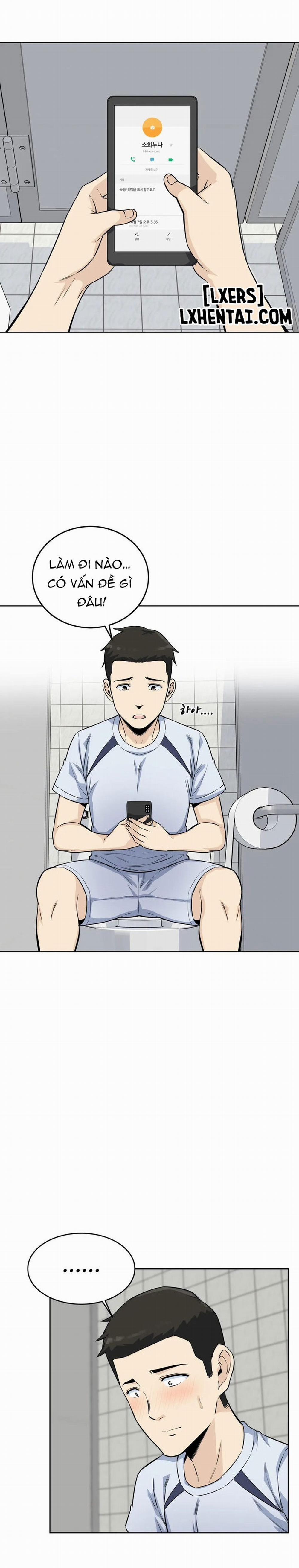 Dục Vọng 5 trang 12