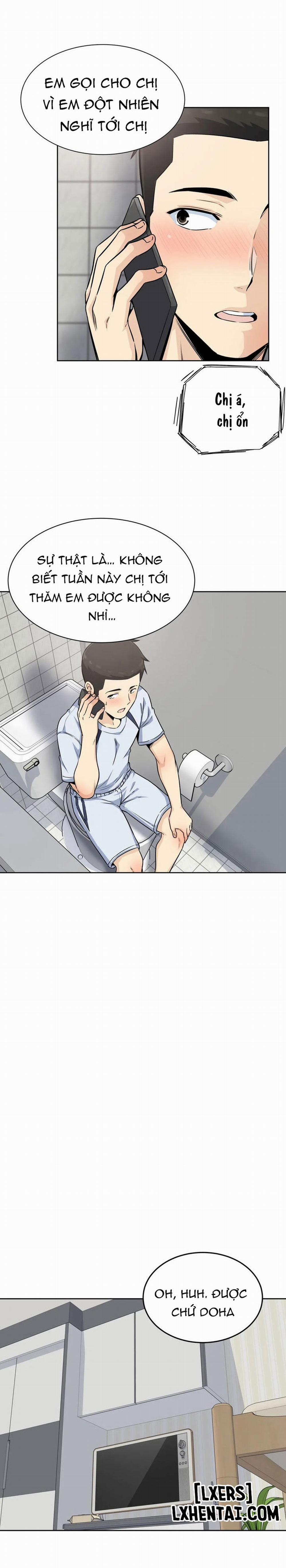 Dục Vọng 5 trang 14