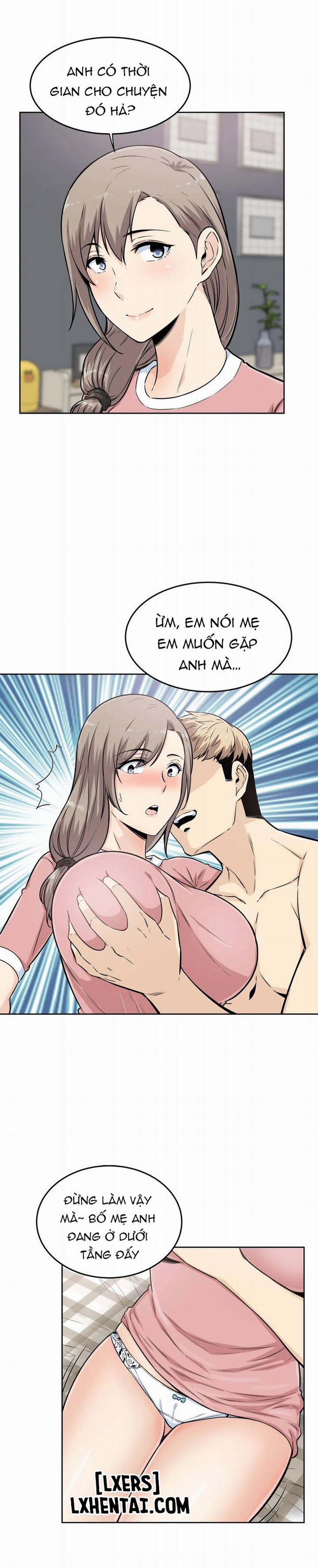 Dục Vọng 5 trang 18