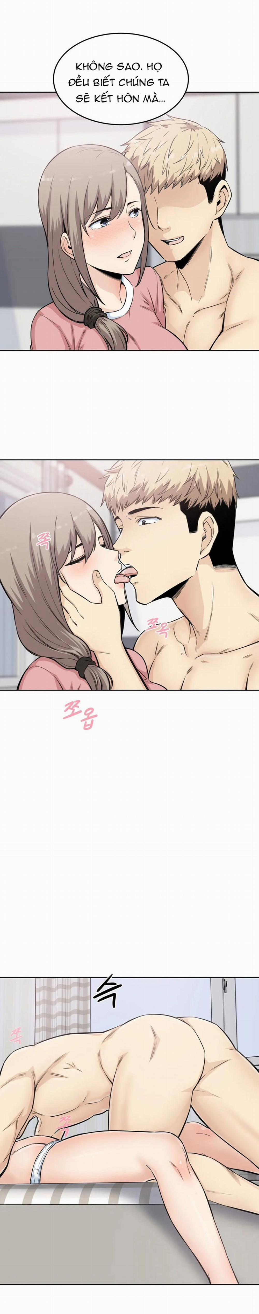 Dục Vọng 5 trang 19