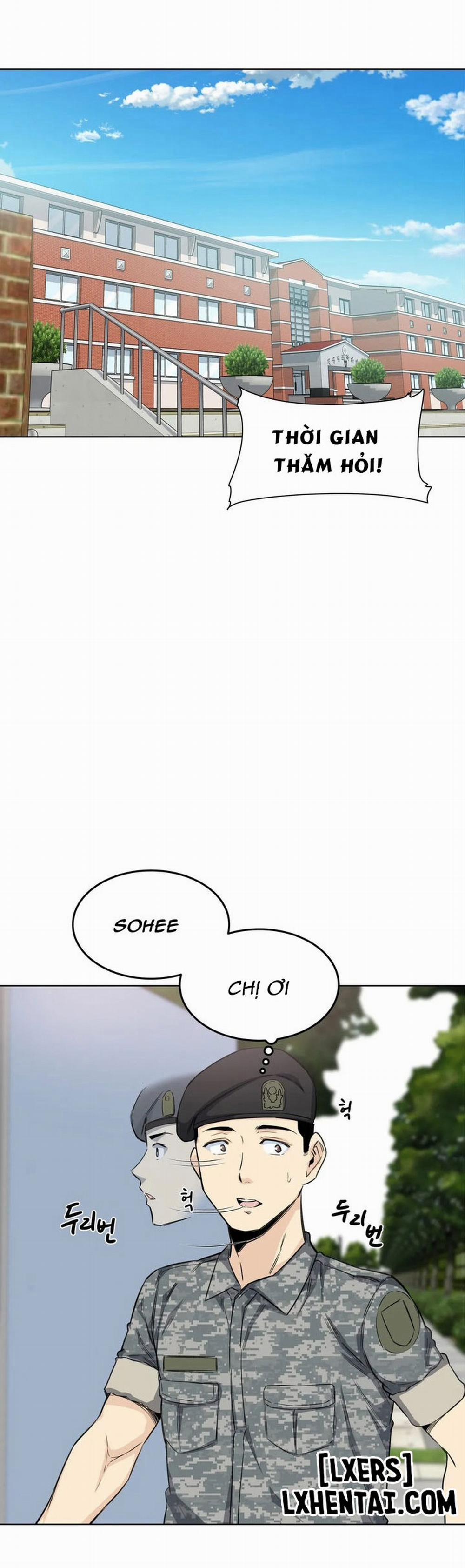 Dục Vọng 5 trang 29