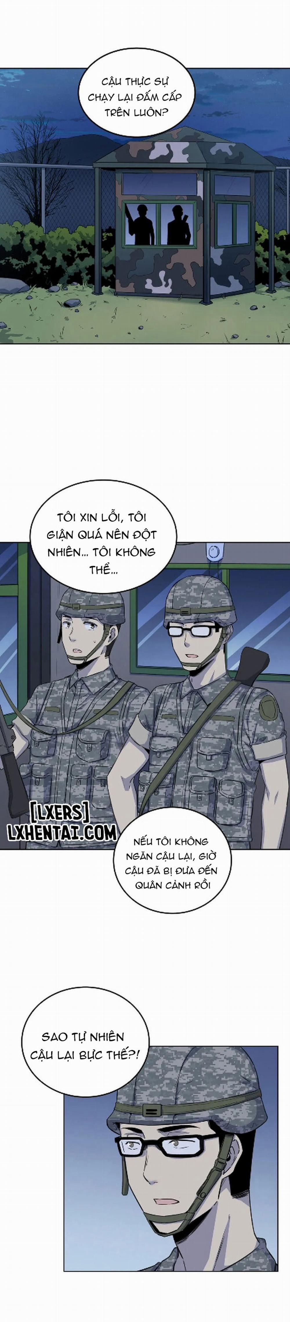 Dục Vọng 5 trang 5