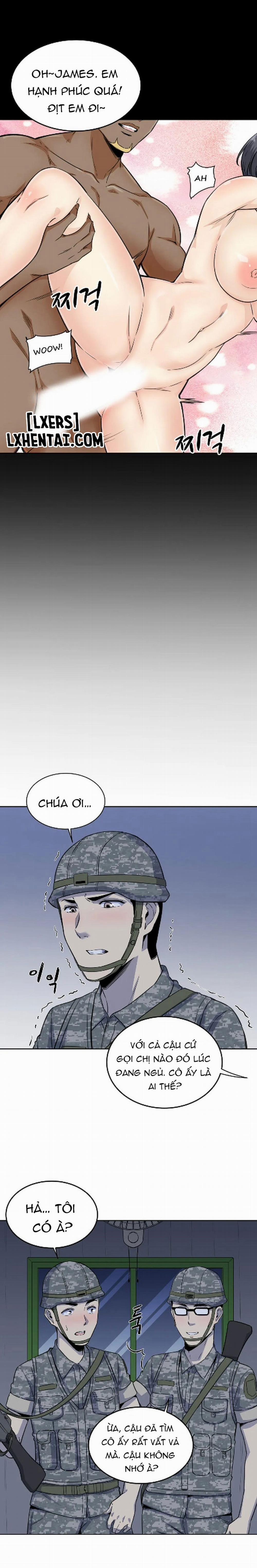 Dục Vọng 5 trang 8