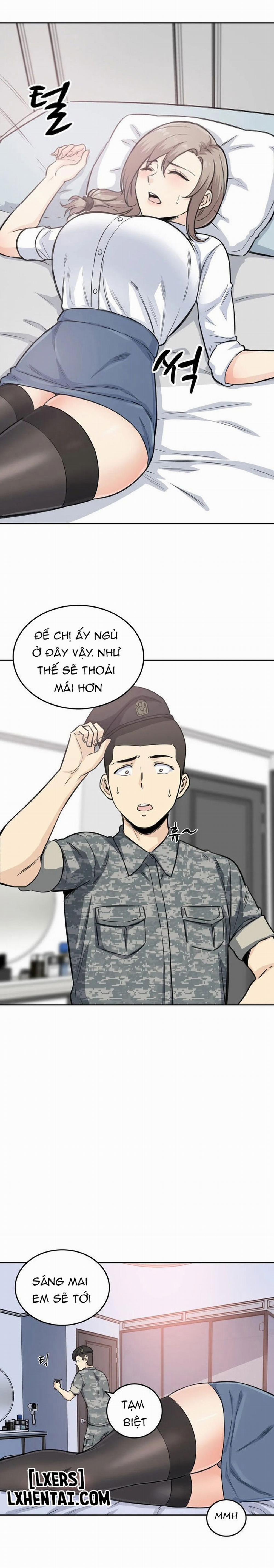 Dục Vọng 6 trang 10