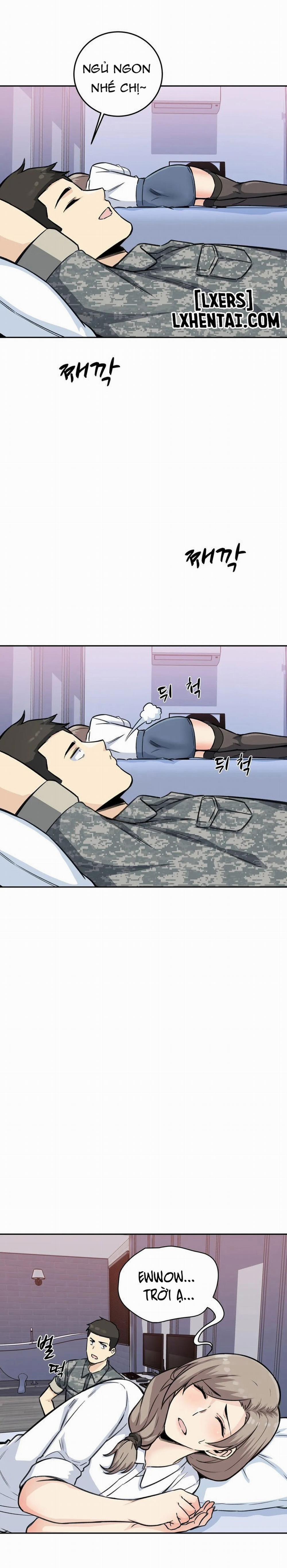 Dục Vọng 6 trang 12