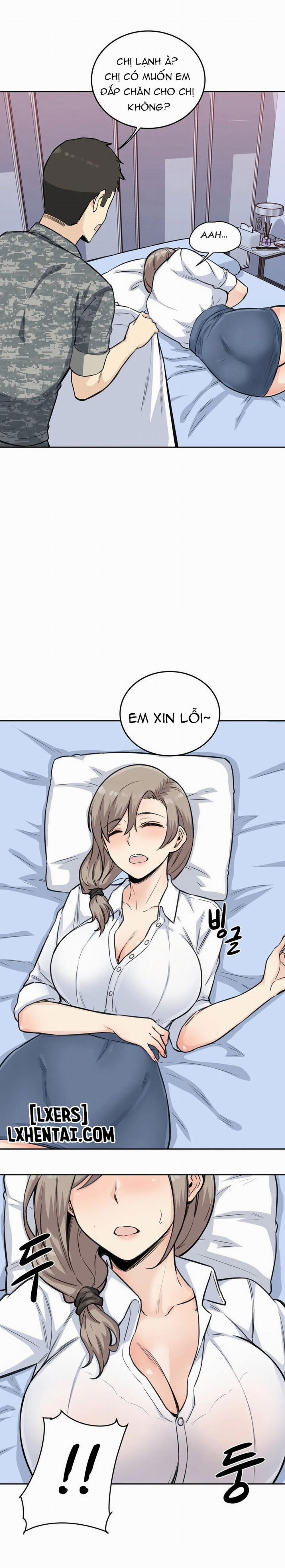 Dục Vọng 6 trang 13