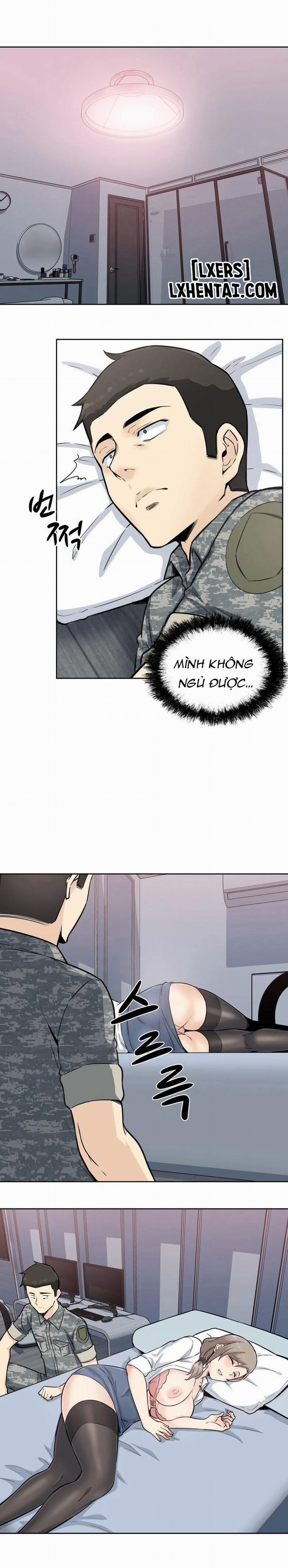 Dục Vọng 6 trang 20