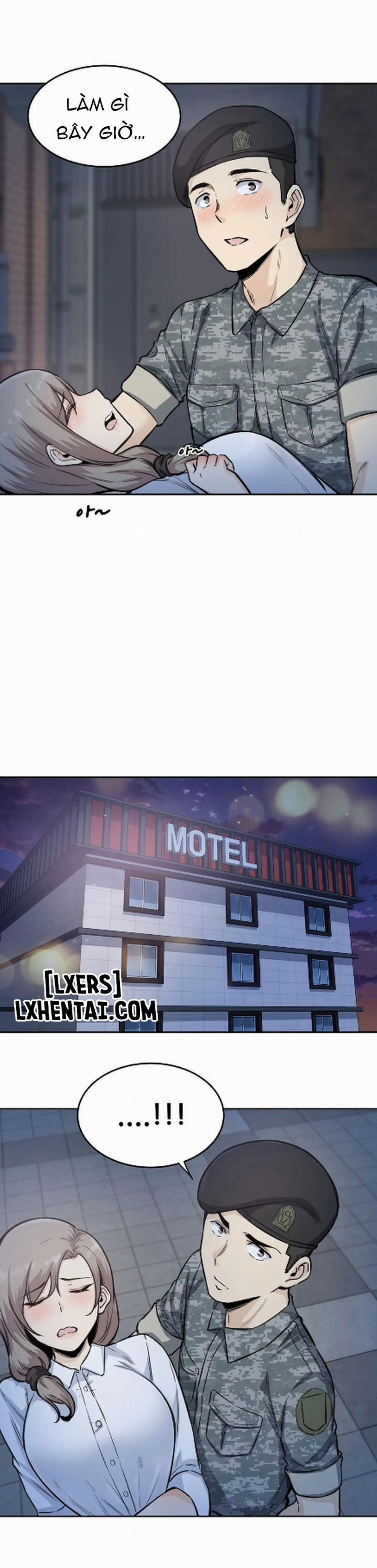 Dục Vọng 6 trang 9