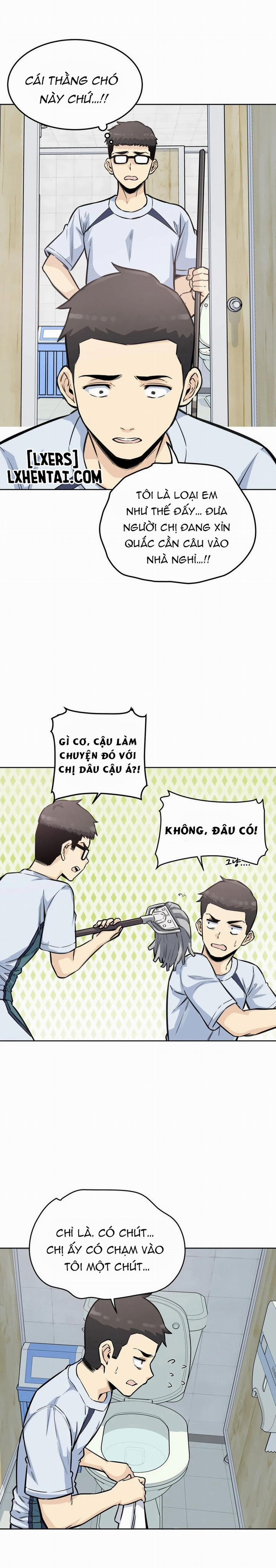 Dục Vọng 7 trang 17