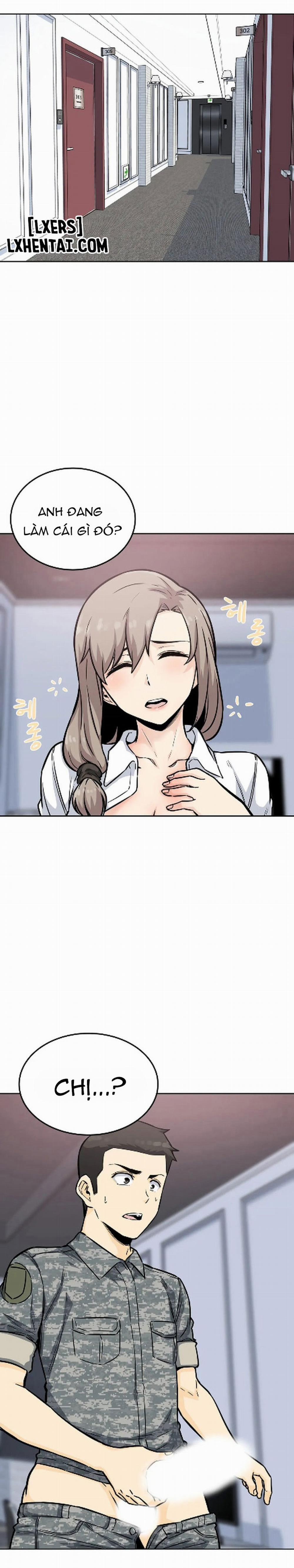 Dục Vọng 7 trang 4